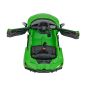 Masinuta electrica Lamborghini Revuelto, 4 motoare, telecomanda, Bluetooth, USB, melodii, faruri LED, maxim 25 kg Masinuta electrica Lamborghini Revuelto, 4 motoare, telecomanda, Bluetooth, USB, melodii, faruri LED, maxim 25 kg