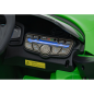 Masinuta electrica Lamborghini Revuelto, 4 motoare, telecomanda, Bluetooth, USB, melodii, faruri LED, maxim 25 kg Masinuta electrica Lamborghini Revuelto, 4 motoare, telecomanda, Bluetooth, USB, melodii, faruri LED, maxim 25 kg