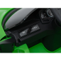 Masinuta electrica Lamborghini Revuelto, 4 motoare, telecomanda, Bluetooth, USB, melodii, faruri LED, maxim 25 kg Masinuta electrica Lamborghini Revuelto, 4 motoare, telecomanda, Bluetooth, USB, melodii, faruri LED, maxim 25 kg
