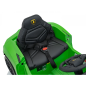 Masinuta electrica Lamborghini Revuelto, 4 motoare, telecomanda, Bluetooth, USB, melodii, faruri LED, maxim 25 kg Masinuta electrica Lamborghini Revuelto, 4 motoare, telecomanda, Bluetooth, USB, melodii, faruri LED, maxim 25 kg