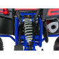 ATV pe benzina, EXPLORER, 110CC, maxim 85 kg, indicator kilometraj, tahometru, vitezometru, 12V/4Ah, albastru ATV pe benzina, EXPLORER, 110CC, maxim 85 kg, indicator kilometraj, tahometru, vitezometru, 12V/4Ah, albastru