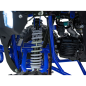 ATV pe benzina, EXPLORER, 110CC, maxim 85 kg, indicator kilometraj, tahometru, vitezometru, 12V/4Ah, albastru ATV pe benzina, EXPLORER, 110CC, maxim 85 kg, indicator kilometraj, tahometru, vitezometru, 12V/4Ah, albastru