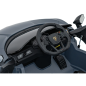 Masina Lamborghini Revuelto, 4 motoare, telecomanda, baterie 12V 9Ah, panou audio, faruri, 3 viteze, gri Masina Lamborghini Revuelto, 4 motoare, telecomanda, baterie 12V 9Ah, panou audio, faruri, 3 viteze, gri