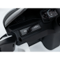 Masina electrica Lamborghini Revuelto, 4 motoare, baterie 12V 9Ah, telecomanda, functii audio, faruri LED, 106x60x36 cm