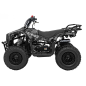 ATV SIRIUS, motor pe benzina, 49cc, 35 km/h, suspensii, scaun piele ecologica, 115x69x72 cm, negru ATV SIRIUS, motor pe benzina, 49cc, 35 km/h, suspensii, scaun piele ecologica, 115x69x72 cm, negru