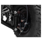 ATV SIRIUS, motor pe benzina, 49cc, 35 km/h, suspensii, scaun piele ecologica, 115x69x72 cm, negru ATV SIRIUS, motor pe benzina, 49cc, 35 km/h, suspensii, scaun piele ecologica, 115x69x72 cm, negru