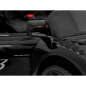 Masina electrica pentru copii, Maserati MC20 GT2, 4 motoare, telecomanda, 3 viteze, panou audio, sarcina maxima 35 kg, negru Masina electrica pentru copii, Maserati MC20 GT2, 4 motoare, telecomanda, 3 viteze, panou audio, sarcina maxima 35 kg, negru