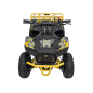 ATV SIRIUS pe benzina, 49cc, maxim 65 kg, un cilindru, anvelope gonflabile, suspensii, scaun piele eco, 115x69x72 cm, galben ATV SIRIUS pe benzina, 49cc, maxim 65 kg, un cilindru, anvelope gonflabile, suspensii, scaun piele eco, 115x69x72 cm, galben