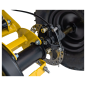 ATV SIRIUS pe benzina, 49cc, maxim 65 kg, un cilindru, anvelope gonflabile, suspensii, scaun piele eco, 115x69x72 cm, galben ATV SIRIUS pe benzina, 49cc, maxim 65 kg, un cilindru, anvelope gonflabile, suspensii, scaun piele eco, 115x69x72 cm, galben