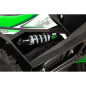 ATV Quad electric pentru copii, maxim 65 kg, 48V/12Ah, 3 viteze, lumini LED, panou audio, scaun piele ecologica, verde ATV Quad electric pentru copii, maxim 65 kg, 48V/12Ah, 3 viteze, lumini LED, panou audio, scaun piele ecologica, verde
