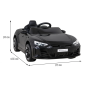 Masina copii Audi RS E-Tron GT, 4x25W, panou audio, control parental, maxim 25 kg, negru Masina copii Audi RS E-Tron GT, 4x25W, panou audio, control parental, maxim 25 kg, negru