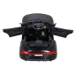 Masina copii Audi RS E-Tron GT, 4x25W, panou audio, control parental, maxim 25 kg, negru Masina copii Audi RS E-Tron GT, 4x25W, panou audio, control parental, maxim 25 kg, negru