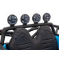 Masinuta copii, Buggy Racing 5, 2x200W, 3 viteze, amortizoare, lumini, panou audio, telecomanda 2,4 GHz Masinuta copii, Buggy Racing 5, 2x200W, 3 viteze, amortizoare, lumini, panou audio, telecomanda 2,4 GHz