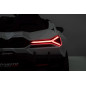 Masinuta electrica Lamborghini, 2 locuri, lumini, panou audio, Bluetooth, 3 viteze, roti spuma EVA, 4x200W, alba Masinuta electrica Lamborghini, 2 locuri, lumini, panou audio, Bluetooth, 3 viteze, roti spuma EVA, 4x200W, alba