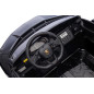 Masinuta electrica pentru copii, Lamborghini, 2 locuri, 4x200W, pornire lenta, amortizoare, roti EVA, baterie 24V7Ah, negru Masinuta electrica pentru copii, Lamborghini, 2 locuri, 4x200W, pornire lenta, amortizoare, roti EVA, baterie 24V7Ah, negru