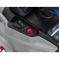 ATV copii, 4 motoare 45W, telecomanda, 3 viteze, panou audio, amortizoare, baterie 12V/14Ah