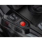 ATV electric negru, 4 motoare, 180W, 3 viteze, panou audio, faruri LED, telecomanda, pornire lenta ATV electric negru, 4 motoare, 180W, 3 viteze, panou audio, faruri LED, telecomanda, pornire lenta