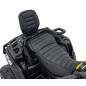ATV electric negru, 4 motoare, 180W, 3 viteze, panou audio, faruri LED, telecomanda, pornire lenta ATV electric negru, 4 motoare, 180W, 3 viteze, panou audio, faruri LED, telecomanda, pornire lenta