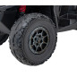 ATV electric negru, 4 motoare, 180W, 3 viteze, panou audio, faruri LED, telecomanda, pornire lenta ATV electric negru, 4 motoare, 180W, 3 viteze, panou audio, faruri LED, telecomanda, pornire lenta