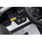 Masinuta electrica Lamborghini Revuelto, 2 locuri, scaun piele, centura de siguranta, lumini, panou audio, 24V/7Ah, alba Masinuta electrica Lamborghini Revuelto, 2 locuri, scaun piele, centura de siguranta, lumini, panou audio, 24V/7Ah, alba