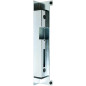 Carcasa galvanizata pentru yala electromagnetica, amortizoare cauciuc, placa sustinere, 40x40x2 mm Carcasa galvanizata pentru yala electromagnetica, amortizoare cauciuc, placa sustinere, 40x40x2 mm