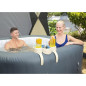 Suport de bauturi pentru jacuzzi LAY-Z-SPA, tava universala, 34x23x20 cm