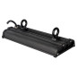 Lampa LED industriala, High Bay APV 50W 5000K, 5.500lm, IP65, sticla si aluminiu Lampa LED industriala, High Bay APV 50W 5000K, 5.500lm, IP65, sticla si aluminiu