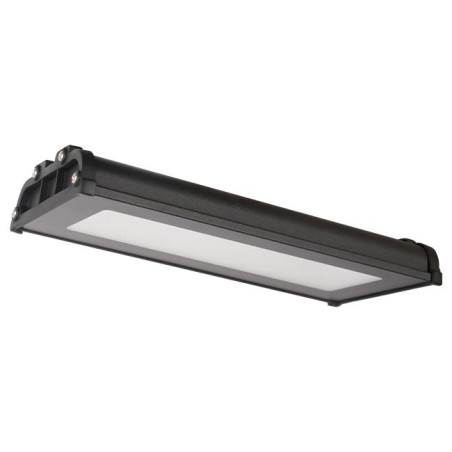 Lampa LED industriala liniara, High Bay APV, 100W, 11.000lm, lumina alb rece, IP65