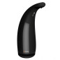 Dozator sapun lichid, cu senzor de miscare, capacitate 300 ml, 22x14x7 cm, 4 baterii AAA Dozator sapun lichid, cu senzor de miscare, capacitate 300 ml, 22x14x7 cm, 4 baterii AAA