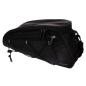 Set 3 genti portbagaj bicicleta, 1 termica 16 litri, 2 laterale, elemente reflectorizante Set 3 genti portbagaj bicicleta, 1 termica 16 litri, 2 laterale, elemente reflectorizante