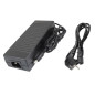 Sursa de alimentare pentru echipamente LED, 120W, 12V/10A, mufa DC 5.5/2.1, cablu 100 cm Sursa de alimentare pentru echipamente LED, 120W, 12V/10A, mufa DC 5.5/2.1, cablu 100 cm