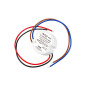 Sursa de alimentare incastrabila, 15W, 24V, 0.62A, protectie IP67, policarbonat, 50 x 22 mm
