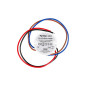 Sursa de alimentare incastrabila, 15W, 24V, 0.62A, protectie IP67, policarbonat, 50 x 22 mm