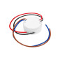 Sursa de alimentare incastrabila, 15W, 24V, 0.62A, protectie IP67, policarbonat, 50 x 22 mm