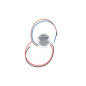 Sursa de alimentare incastrata pentru benzi si module LED, maxim 30W, 2.50 A, 12V, protectii multiple, IP67