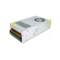 Sursa alimentare benzi si module LED, 12V, 300W, 25A, ventilator, 200x110x50 mm