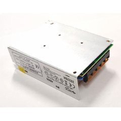 Sursa de alimentare modulara, 12V 75W 6,25A, tip plasa