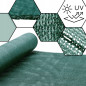 Plasa de umbrire 90%, 2x10 metri, HDPE, protectie UV gradina si terasa