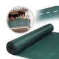 Plasa de umbrire 90%, 2x25 metri, stabilizata UV, anti-vant, HDPE Plasa de umbrire 90%, 2x25 metri, stabilizata UV, anti-vant, HDPE