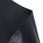 Banda opacizare gard, 19 cm x 35 metri, PVC, 450 g/mp, gri antracit