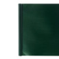 Banda opacizare gard, 19 cm x 35 metri, 450 g/mp, 20 clipsuri montaj, PVC verde Banda opacizare gard, 19 cm x 35 metri, 450 g/mp, 20 clipsuri montaj, PVC verde