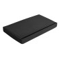 Taburet cu spatiu depozitare, capacitate 54 litri, catifea neagra, 60x30x30 cm Taburet cu spatiu depozitare, capacitate 54 litri, catifea neagra, 60x30x30 cm