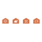 Raft/biblioteca pentru camera copiilor, 3 polite, maxim 60 kg, 4 picioare, 95 x 15 x 50 cm, MDF alb Raft/biblioteca pentru camera copiilor, 3 polite, maxim 60 kg, 4 picioare, 95 x 15 x 50 cm, MDF alb