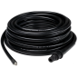 Furtun de curatare cu presiune, canalizare, tevi, pavaje, 20 metri lungime, 138 bar Furtun de curatare cu presiune, canalizare, tevi, pavaje, 20 metri lungime, 138 bar