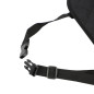 Husa protectie spatar scaun auto, universala, ajustabila, 45x68 cm