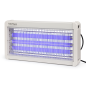 Aparat anti insecte profesional UV 3x20W, raza 350 mp, antitantari, grilaj metalic, ProCart® Aparat anti insecte profesional UV 3x20W, raza 350 mp, antitantari, grilaj metalic, ProCart®
