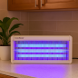 Aparat anti insecte profesional UV 3x20W, raza 350 mp, antitantari, grilaj metalic, ProCart® Aparat anti insecte profesional UV 3x20W, raza 350 mp, antitantari, grilaj metalic, ProCart®