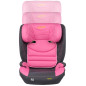 Scaun auto Summer Baby Aruba, I-Size, ISOFIX, tetiera reglabila in 12 puncte, 100-150 cm Scaun auto Summer Baby Aruba, I-Size, ISOFIX, tetiera reglabila in 12 puncte, 100-150 cm
