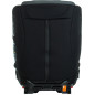 Scaun auto copii, 100-150 cm, I-Size, reglaj sezut/tetiere, ISOFIX, 38x45x57-80 cm, gri si negru Scaun auto copii, 100-150 cm, I-Size, reglaj sezut/tetiere, ISOFIX, 38x45x57-80 cm, gri si negru