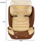 Scaun auto SUMMER BABY ARUBA, ISOFIX, copii 100-150 cm, tetiera reglabila in 12 puncte Scaun auto SUMMER BABY ARUBA, ISOFIX, copii 100-150 cm, tetiera reglabila in 12 puncte